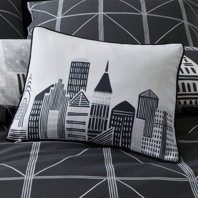 Citylife Cushion