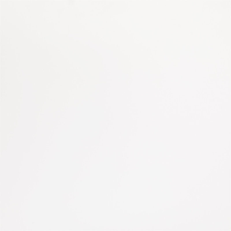 Emmett 2 Drawer Nightstand - White, White