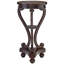 Table de bout Juliet Serpentine