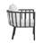 Modway Riverside Outdoor Patio Aluminum Armchair-1700597074-1700597075