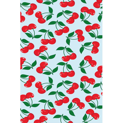 Fashionable Hall Carpet, 3D Digital Print, 3.3 x 6.6 ft | 100% Polyester, 650 g/m², Pile Height: 0.3 in | Non-Slip PVC Dot Underside, Machine Washable, Ideal for Entryways & Living Rooms, Easy Care & Durable