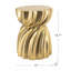 Table de bout Contemporary