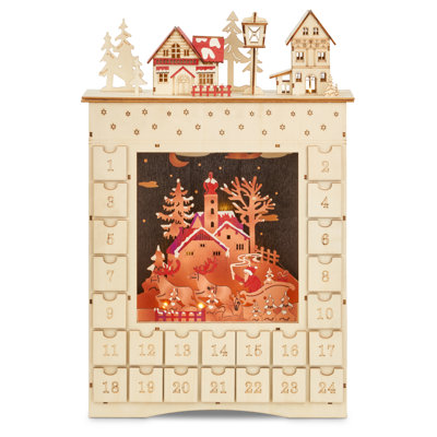 Adventskalender