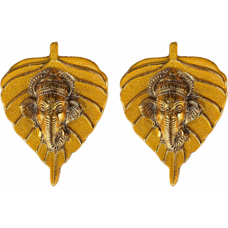 Wall Decor on Metal