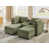 Green Polyester