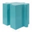 Table d'appoint casse-tête, table modulaire à bord convexe MGO-369601355
