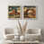 White Frame
