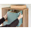 Bac de rangement en tissu Premium Cubes-14677025