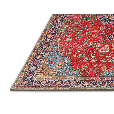 Oriental Indoor Rug