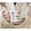 Tasse à café «Funny Cat Lover Campfire»-812264615