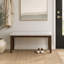 Banc rembourré pour chambre à coucher-1635604008