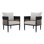 Harrison Chair Set Of 2