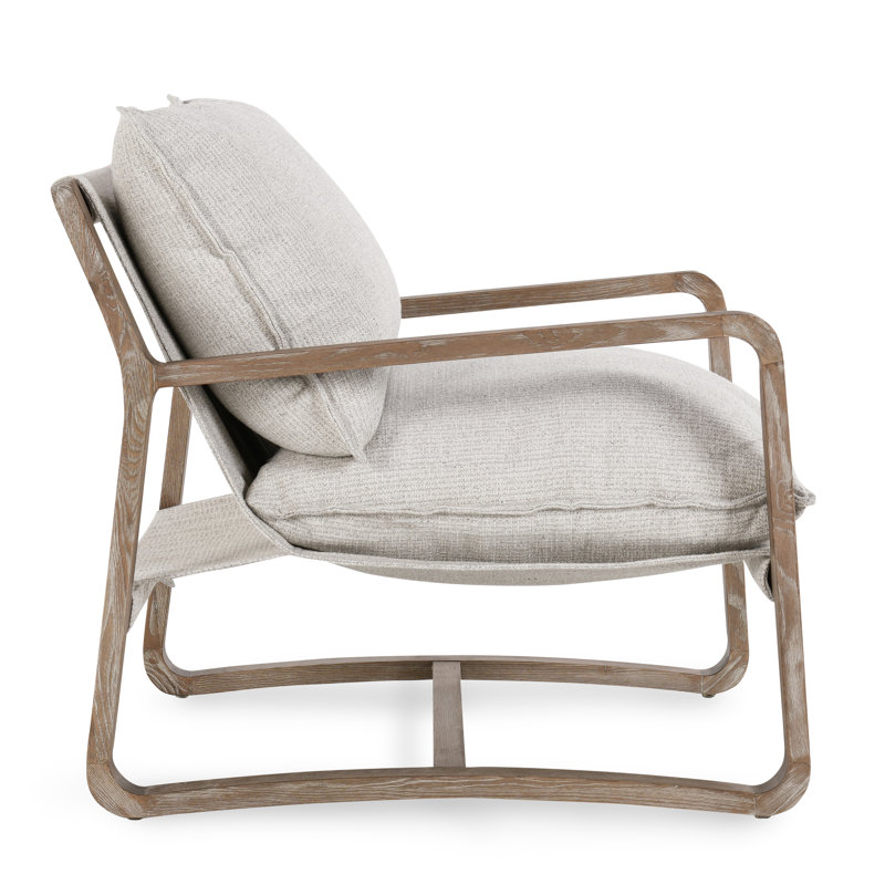 Mariah Accent Chair