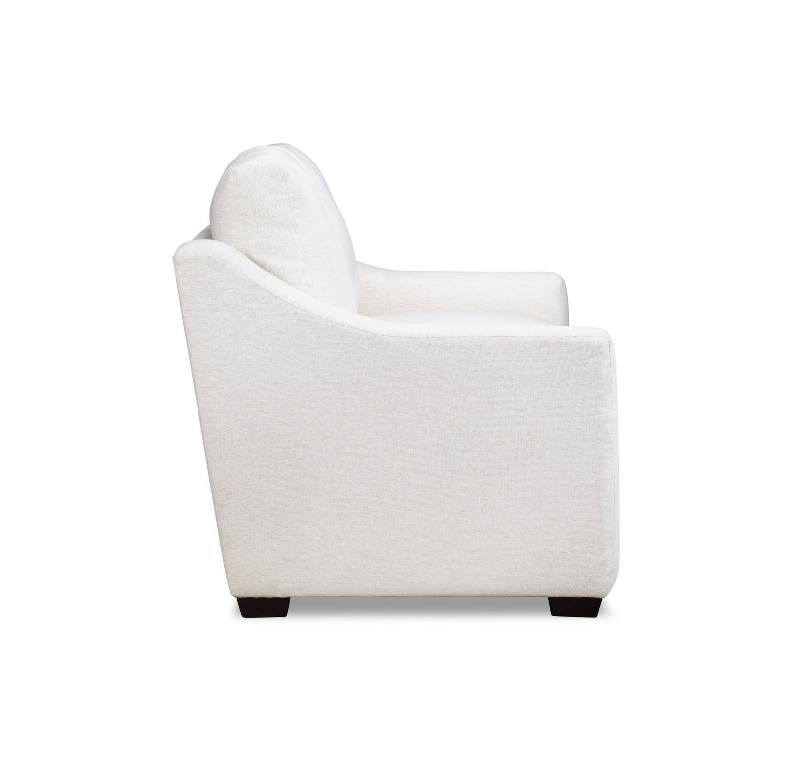 Cranbrook 78'' Upholstered Sofa, Nomad Snow Crypton® Chenille