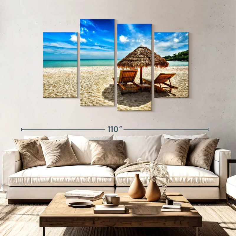 Sihanoukville Beach