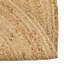 Tapis rond en jute / sisal Aliandra-1181642438