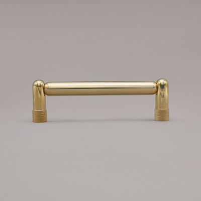 Knurled Bar / Handle Pull