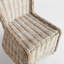 Chaise courbée Louella Courbe-1897668349