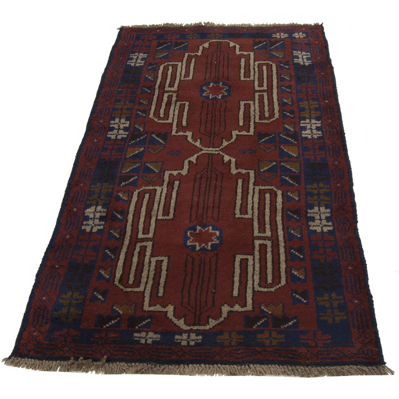 Original Classic Carpet Wool Made in Kashmir / Pakistan