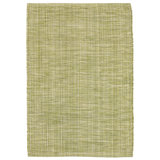 Fusion Sage Handwoven Indoor/Outdoor Rug