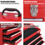 52" Portable Steel Toolbox