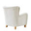Fauteuil à oreilles Walbert-1905296429