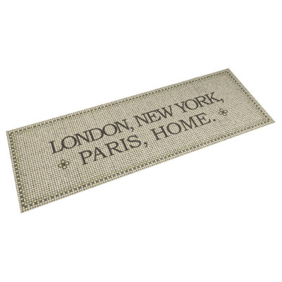 Snyderville Kitchen Mat