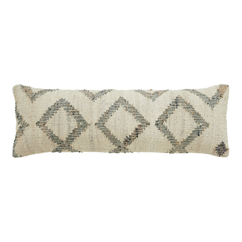 Bolster Pillow Cover & Insert
