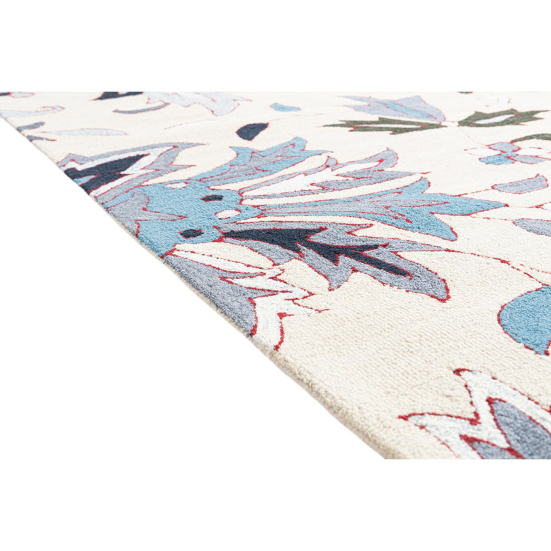 Tapis beige clair Odenton