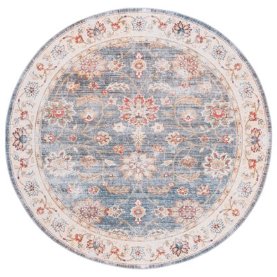 Teppich Arizona in Grau/Beige