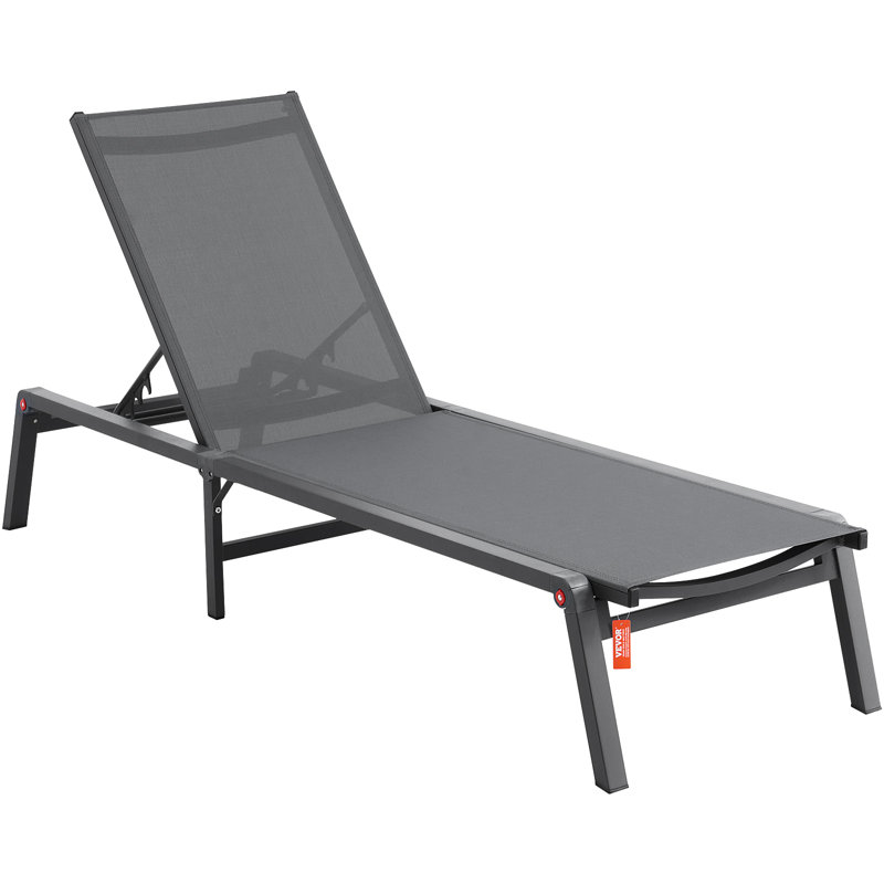 109.2cm Long Single Chaise