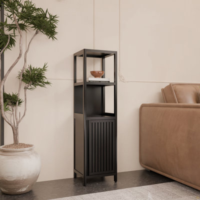 Armoire de rangement Linen Tower