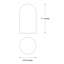 Vito Alabaster Table Lamp Lamp