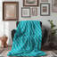 Beach Blues - 1 pièce Sherpa Premium-99894661