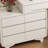 Makeup Vanity with Light mirror,8 drawers