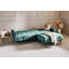 Shiflet 3 Seater Velvet Sofa Bed-55866258