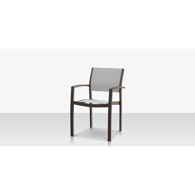 Chaise empilable Fusion