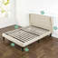 Lit plateforme tapissier Barron-1743180123
