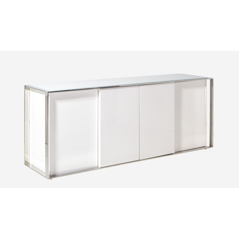Lipan 200cm Sideboard
