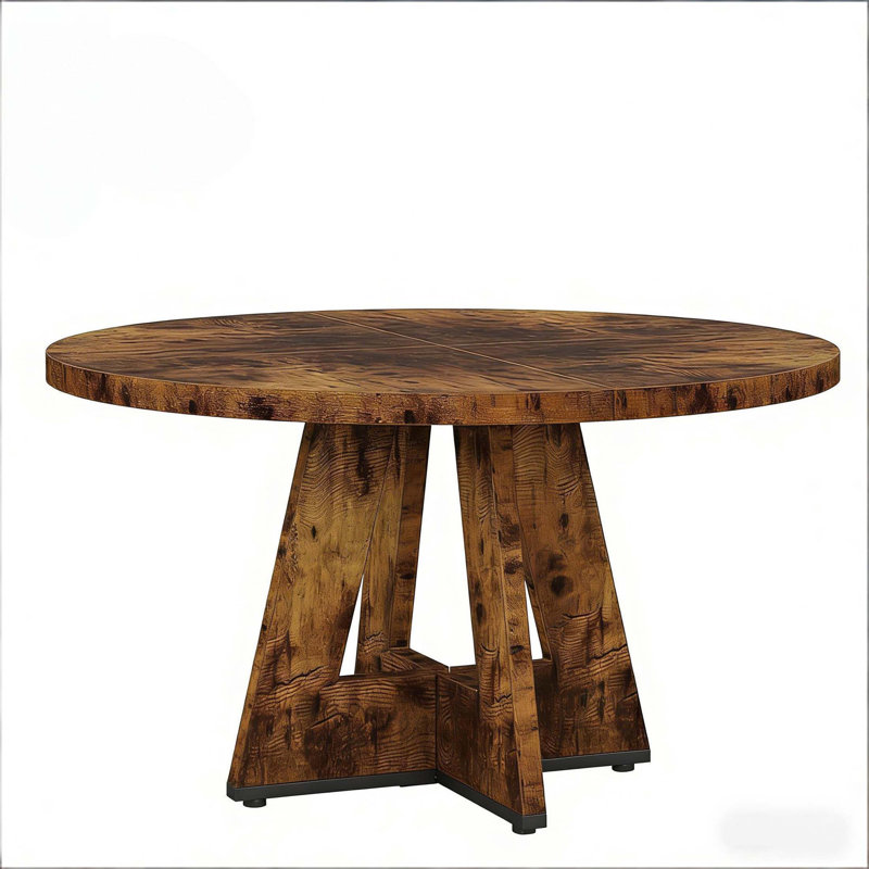 Table basse en bois (sans la chaise)