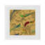Cotton Blend Square Napkins-1798352476