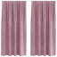 Curtains Polyester 140Cm Sound-Absorbing-1397867431-1397867426