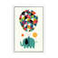 Fly High And Dream Big by Andy Westface - Print on Canvas-42160384-89232955