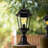 Adaam Lantern Head
