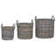 Bloomsbury Market Kubu Rattan Box-1392116106
