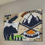 Josh Ruggs - Wrapped Canvas Painting-19029218