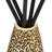 Creatures of Curiosity Leopard Reed Diffuser