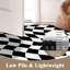 Tapis à carreaux lavable antidérapant Modern-1619931372-1625299116