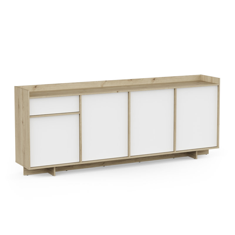 Tajmina 209.3cm Sideboard