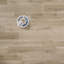 Plancher stratifié en chêne 7,5 po x 47,5 po x 12 mm Restoration Collection® Palace-48541660